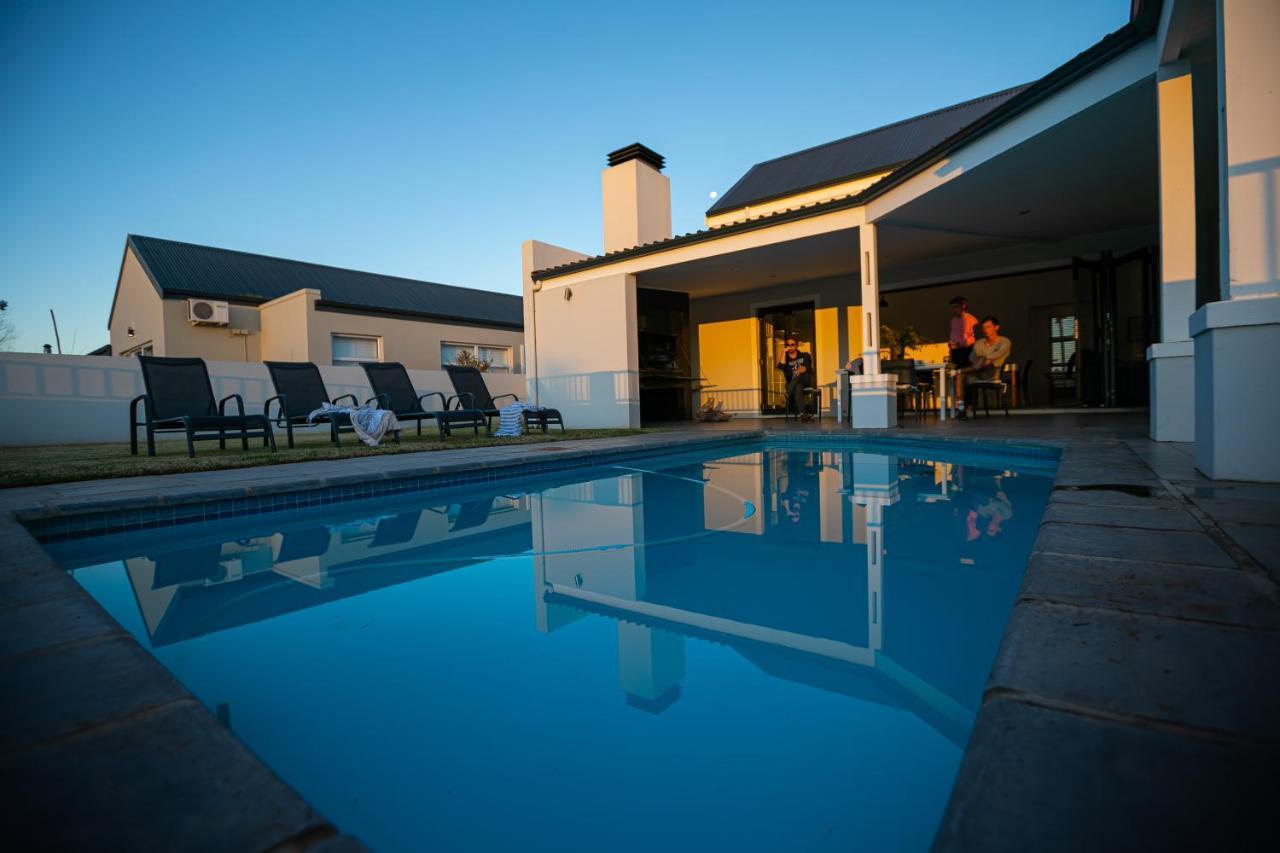 Holiday home Halfway House *