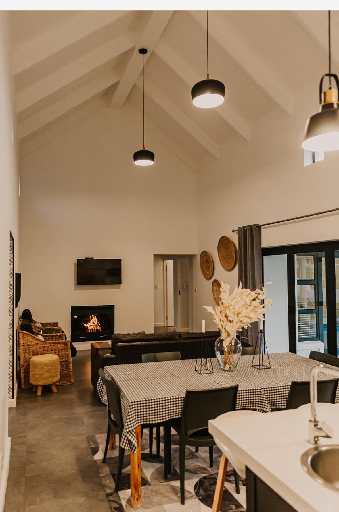 Halfway House Holiday home