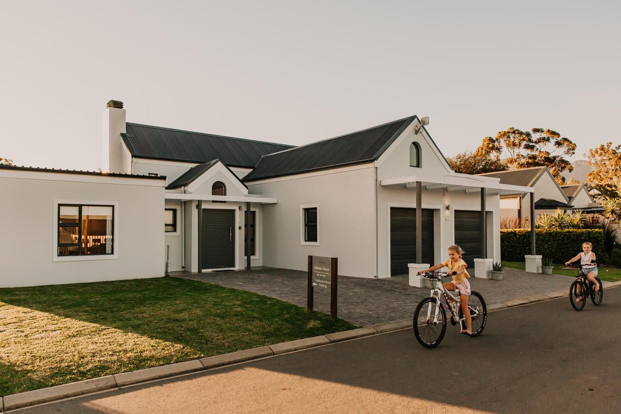 Holiday home Halfway House Robertson